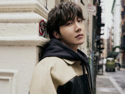 On the Street: Sebuah Janji J-Hope BTS Jelang Wajib Militer