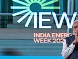 Jadi Tuan Rumah G20, Kedekatan India dengan Rusia Disorot