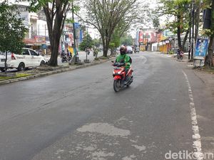 Tahukah Kamu Jalan Terpanjang di Indonesia? Ada di Medan Rupanya Tahukah Kamu Jalan Terpanjang di Indonesia? Ada di Medan Rupanya