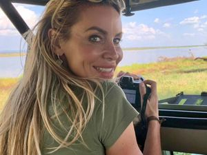 Model Selundupkan Uang Panas Rp 91 Miliar ke Dubai, Disembunyikan di Koper