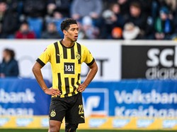 Madrid Urus Modric dan Kroos Dulu, Bellingham Bisa Belakangan