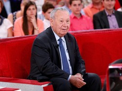 Mengenang Just Fontaine, Pemilik Rekor Abadi di Piala Dunia