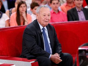 Mengenang Just Fontaine, Pemilik Rekor Abadi di Piala Dunia Mengenang Just Fontaine, Pemilik Rekor Abadi di Piala Dunia