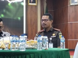 Kajati Banten Sarankan Pihak Korban Revenge Porn Lapor Perkosaan ke Polisi
