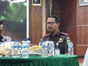 Kajati Banten Sarankan Pihak Korban Revenge Porn Lapor Perkosaan ke Polisi Kajati Banten Sarankan Pihak Korban Revenge Porn Lapor Perkosaan ke Polisi