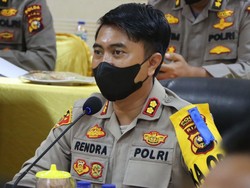 2 Anak Buah Diduga Peras Warga Rp 50 Juta, Kapolres Kuansing: Tindak Tegas!