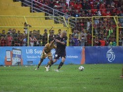5 Fakta PSM Menang 2-0 Lawan Dewa United dan Kokoh di Puncak Klasemen Liga 1