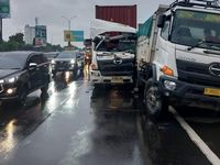 Berita Dan Informasi Tol Jakarta Tangerang Macet Terkini Dan Terbaru ...