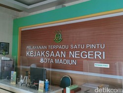 Kejari Selidiki Dugaan Korupsi PDAM Kota Madiun Senilai Rp 729 Juta
