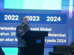 Perwakilan Dagang RI di Luar Negeri Jadi Ujung Tombak Ekspor