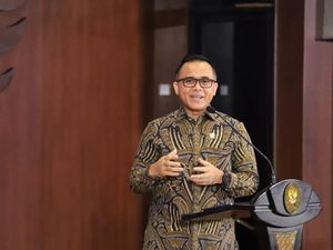 17 K/L Perkuat RB Tematik, Fokus Tekan Kemiskinan-Belanja Produk Lokal