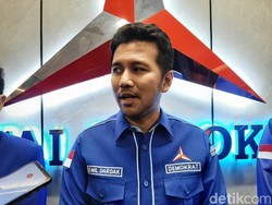Sudah Ditolak MA, PK Moeldoko Bikin Heran Emil Dardak