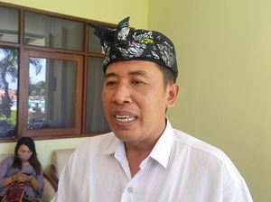 Anggaran Pilkada 2024 di Karangasem Naik Rp 6 Miliar Anggaran Pilkada 2024 di Karangasem Naik Rp 6 Miliar