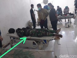 4 Fakta Penembakan TNI di Yahukimo oleh KKB Hingga 1 Prajurit Gugur