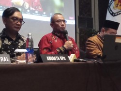 Gugatan Partai Prima Dikabulkan PN Jakpus, Ditolak PTUN-Bawaslu