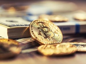 Perang Dagang AS Vs Kanada cs Bikin Harga Kripto Anjlok Perang Dagang AS Vs Kanada cs Bikin Harga Kripto Anjlok
