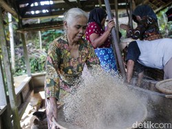 Ngadimin hingga Sumiati, Ini Nama-nama Legendaris Jawa yang Hampir Punah