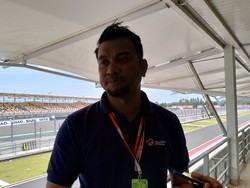 Seluruh Rider WSBK Lakukan Familiar Trek Sebelum Balapan