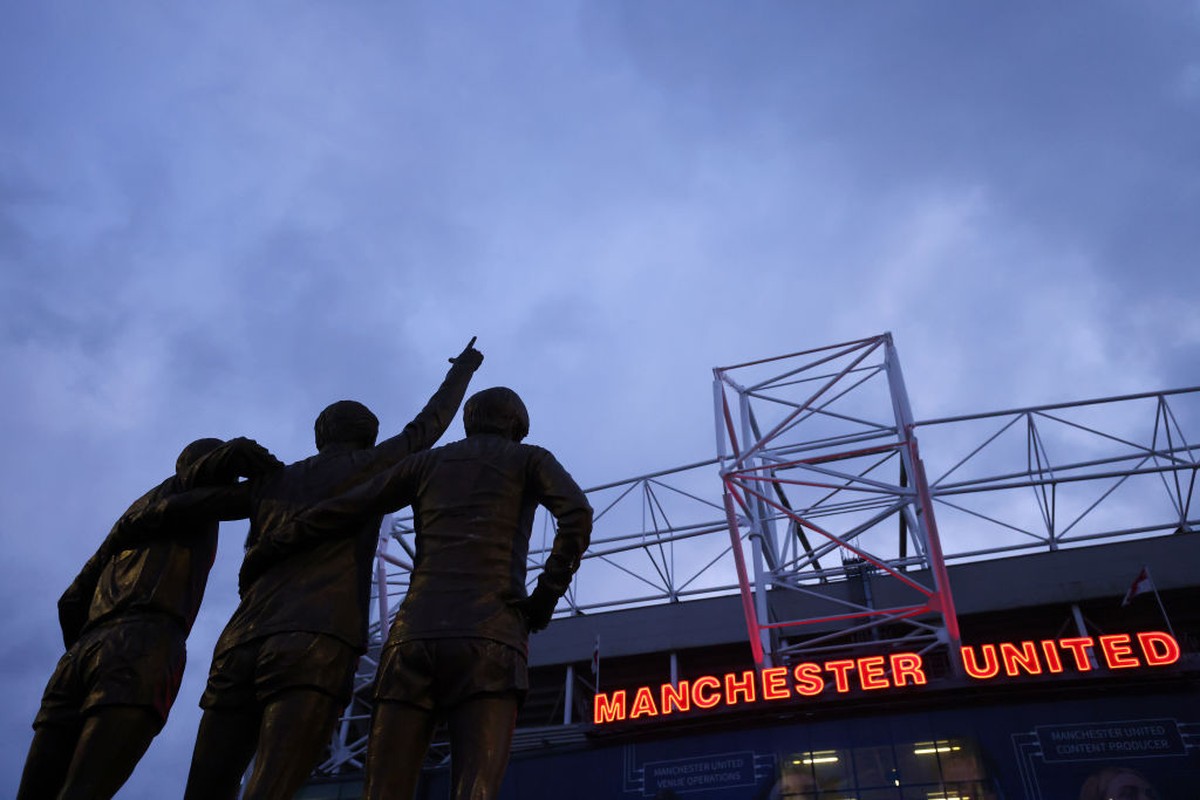 Foto: Getty Images/Marc Atkins
