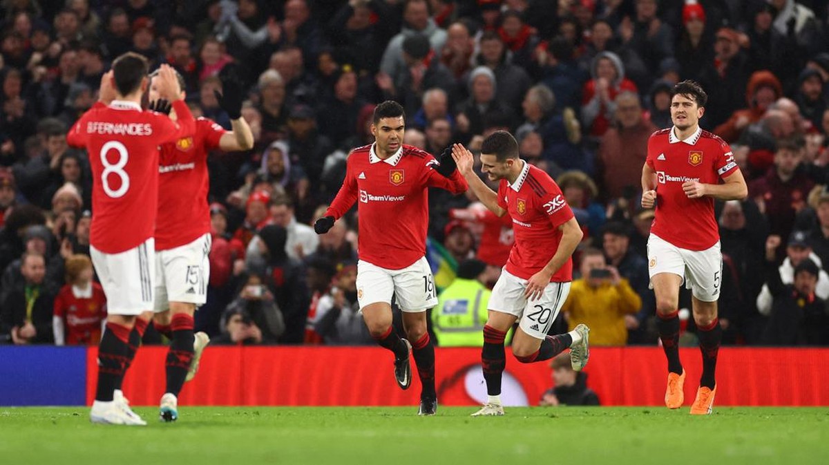 Foto: REUTERS/CARL RECINE