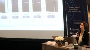 Melihat Potensi Pasar Energi Surya di Indonesia