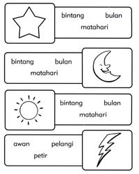 10 Soal Anak TK B Semester 2 Dan Kunci Jawabannya, Mudah Diajarkan Pada ...