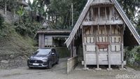 Menapaki Kasepuhan Sinar Resmi Dengan MG New HS