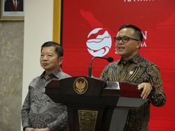 Menpan-RB Bicara Manfaat Digitalisasi untuk Tingkatkan Layanan Publik