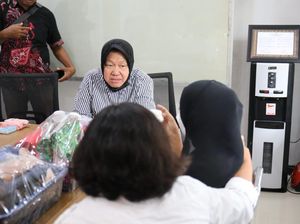 Mensos Risma Minta Pemerkosa Sepupu Dihukum Berat