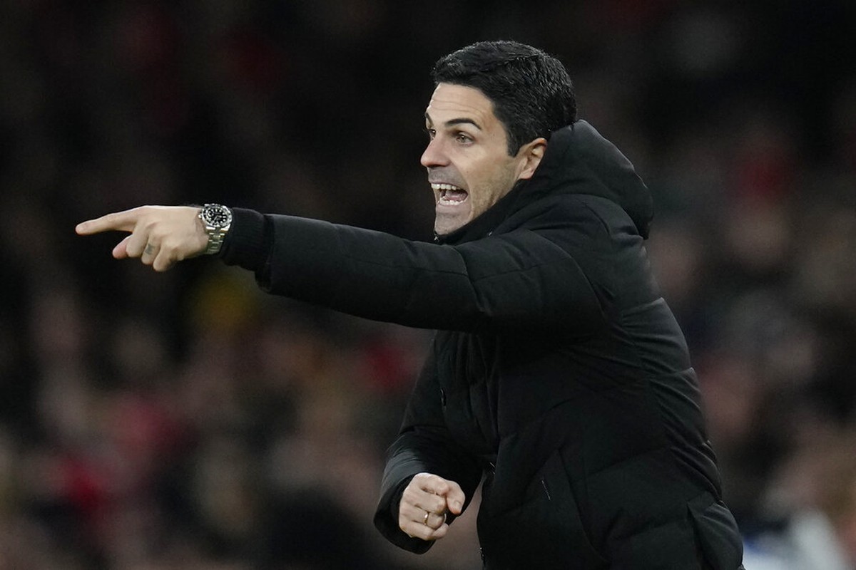 Foto: AP/Kirsty Wigglesworth