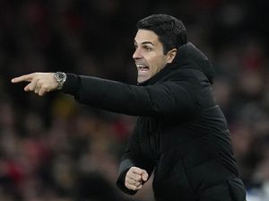 Arteta: Lebih Kejam Dong, Arsenal! Arteta: Lebih Kejam Dong, Arsenal!