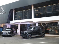 Pandemi Tak Surutkan Minat Orang Beli Mobil Mewah, Ini Buktinya