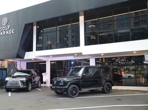 Pandemi Tak Surutkan Minat Orang Beli Mobil Mewah, Ini Buktinya Pandemi Tak Surutkan Minat Orang Beli Mobil Mewah, Ini Buktinya