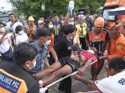 Tenggelamnya KM Linggar Petak 89: Alat Komunikasi Tak Memadai-Tanggapan Agen