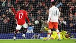 Lihat Lagi Momen Dramatis MU Lolos ke Perempatfinal Piala FA