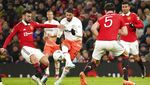 Lihat Lagi Momen Dramatis MU Lolos ke Perempatfinal Piala FA