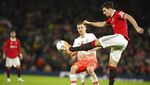 Lihat Lagi Momen Dramatis MU Lolos ke Perempatfinal Piala FA