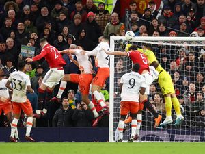 Piala FA: MU Tekuk West Ham 3-1, Maju ke-8 Besar