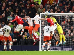 Piala FA: MU Tekuk West Ham 3-1, Maju ke-8 Besar