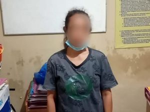 Aniaya Cucu Usia 2 Tahun, Nenek di Banyumas Ditangkap Polisi