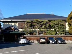 Jepang Lagi Heboh, Ada Tempat Onsen Berisi Bakteri Mematikan!