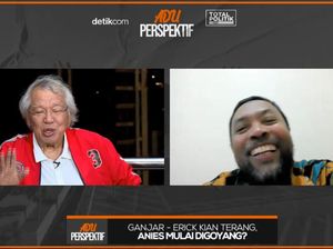 Respons Menohok PDIP Soal PKS Mau Gagalkan Hattrick Kemenangan di Pemilu