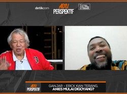 Respons Menohok PDIP Soal PKS Mau Gagalkan Hattrick Kemenangan di Pemilu