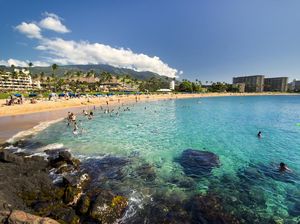 Aloha, Hawaii Ngebet Terapkan Pajak Iklim untuk Turis