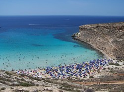 25 Pantai Terbaik di Eropa, Juaranya Pantai di Portugal
