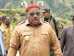 Bupati Yahukimo Minta Warga Tetap Tenang Usai KKB Tembak TNI hingga 1 Tewas