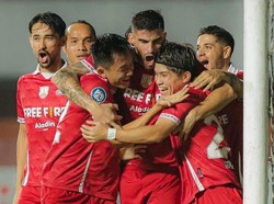 3 Pemain Kunci Persis Solo yang Bisa Repotkan PSM di Stadion BJ Habibie