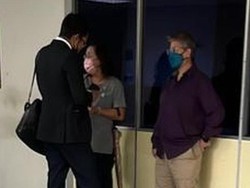 Malaysia Sidangkan Mantan Majikan TKI Terkait Perdagangan Manusia