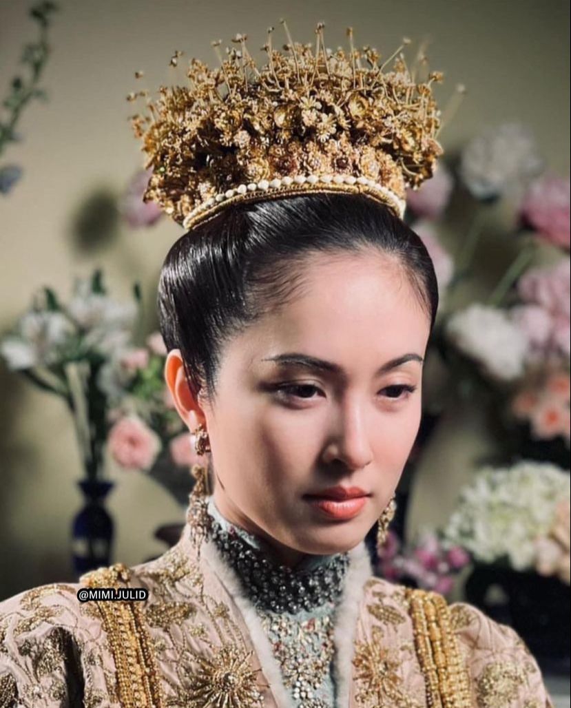 Pernikahan Nong Poy dan Crazy Rich Thailand Pernikahan Nong Poy dan Crazy Rich Thailand