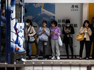 Angka Kelahiran di Hong Kong Anjlok, Pemerintah Gagal Bikin Warga Mau Punya Anak